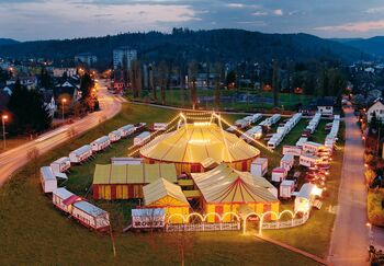 Circus Monti