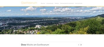 Goetheanum