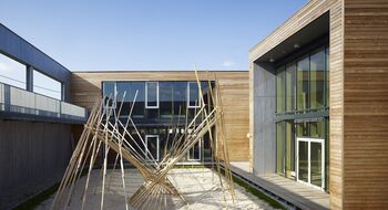 Die Alanus Hochschule für Kunst und Gesellschaft