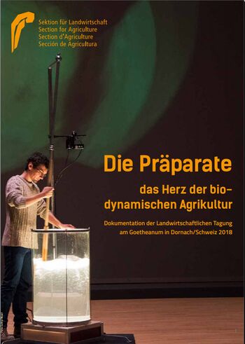 Landwirtschaftliche Sektion am Goetheanum