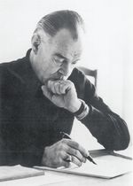 Denis de Rougemont