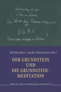 DER GRUNDSTEIN UND DIE GRUNDSTEIN-MEDITATION